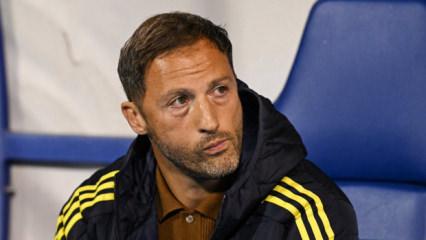 Fenerbah&ccedil;e Samsunspor karşısında en az 5 oyuncusundan yararlanamayacak!