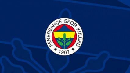 Fenerbah&ccedil;e'den 5 taraftar i&ccedil;in yasal işlem!