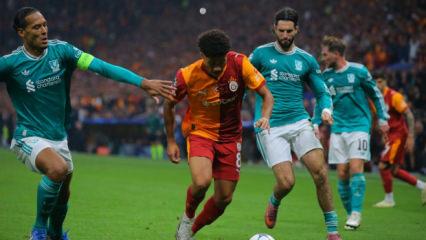 G.Saray&ndash;Liverpool ma&ccedil;ının bilet fiyatları dudak u&ccedil;uklatıyor