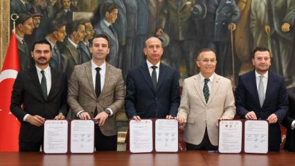 Belediye'den b&uuml;y&uuml;k destek: Ma&ccedil;lar &uuml;cretsiz...