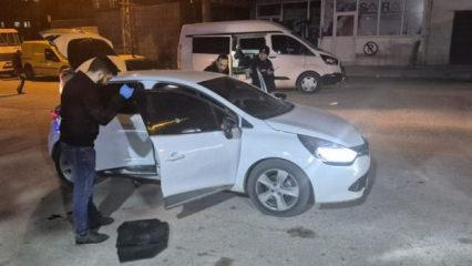 Gaziantep'te alacak verecek meselesi kanlı bitti: 1 &ouml;l&uuml;, 1 yaralı