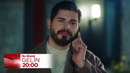 Gelin'de Cihan, Han&ccedil;er'e veda ediyor! Mukadder plana uymaya karar veriyor