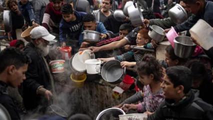 Gıda krizi her an kapımızı &ccedil;alabilir! Savaş, tarlayı vurdu