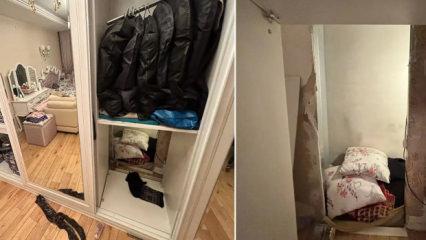 Gri listede aranan FET&Ouml; firarisi Şadan Sakınan yakalandı