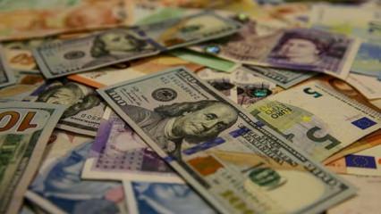 Haftanın kapanış rakamları belli oldu: İşte kazandıranların listesi