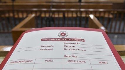 Hakan &Ccedil;akır cinayeti davasında yeni gelişme