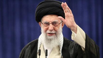 Hameney'in eşi saldırı sonucu hayatını kaybetti