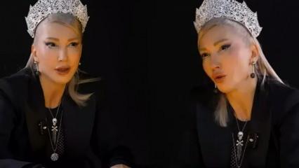 Hande Yener hakkında skandal iddia: Soruşturma başlatıldı