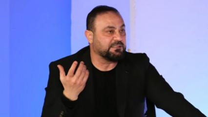 Hasan Şaş, derbi sonrası a&ccedil;ıkladı: Okan Buruk'un tek hatası...