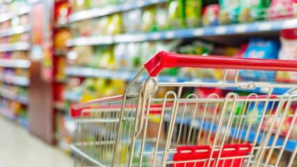 Herkes bu &uuml;r&uuml;n&uuml; kullanıyordu! Market raflarından acilen kaldırılıyor