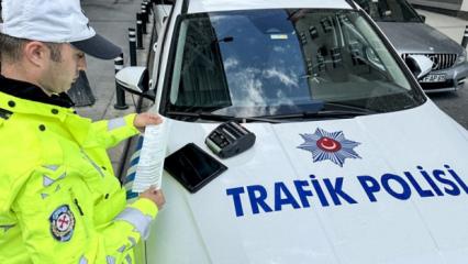 Hız sınırlarında yeni d&ouml;nem: Cezalar 30 bin liraya y&uuml;kseldi