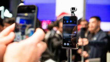 HONOR ve ARRI&rsquo;den MWC hamlesi:  Sinema g&ouml;r&uuml;nt&uuml; bilimi cebe taşınıyor
