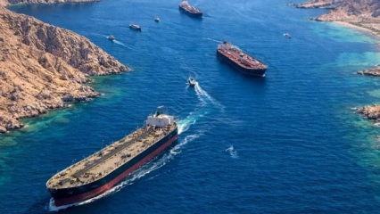 H&uuml;rm&uuml;z Boğazı'nın kapanması bir şeyin kıymetini hatırlattı: Elektrik 