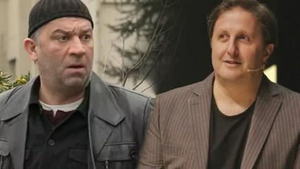 İlker Ayrık ve Şevket &Ccedil;oruh Dubai'de mahsur kaldı!