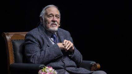 İlber Ortaylı'dan Trump ve Netanyahu hakkında &ccedil;ok konuşulacak s&ouml;zler