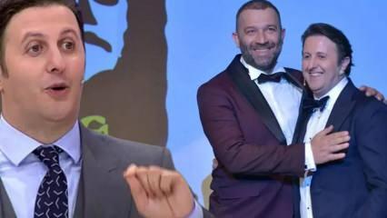 İlker Ayrık ve Şevket &Ccedil;oruh Dubai'de mahsur kalmışlardı! Yeni a&ccedil;ıklama geldi