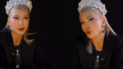 Şarkıcı Hande Yener hakkında soruşturma başlatıldı!