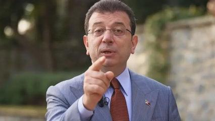 İmamoğlu-&Ouml;zel savaşı kızışıyor! BBC'ye şikayet etti: Yolun yol değil