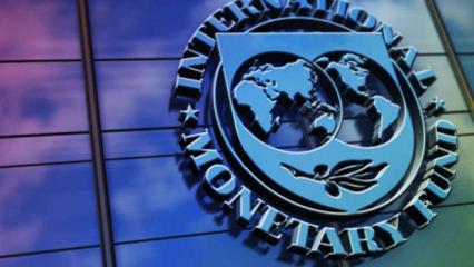 IMF'den İran savaşı a&ccedil;ıklaması: Ekonomiyi doğrudan etkiliyor!