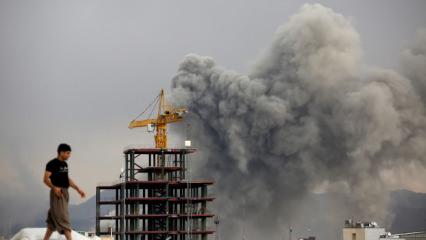 İnce &ouml;r&uuml;len Eevanjelik planlar ve savaşın gidişi