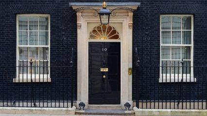 İngiltere'den Bahreyn'e İran teklifi