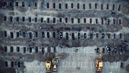 İnsan Hakları İzleme &Ouml;rg&uuml;t&uuml;'nden flaş rapor: "Saldırı savaş su&ccedil;u olarak soruşturulmalı"