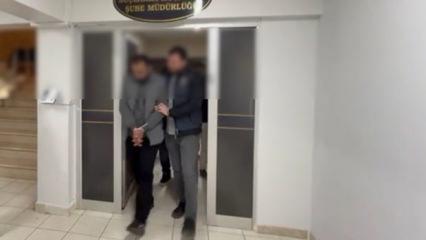 İnternet &uuml;zerinden milyonluk vurgun yapan dolandırıcılık şebekesi &ccedil;&ouml;kertildi