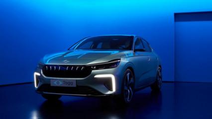 Togg'dan dev kampanya! Bir lira &ouml;demeden anahtar teslim: Sıfır faiz, bedava şarj desteği