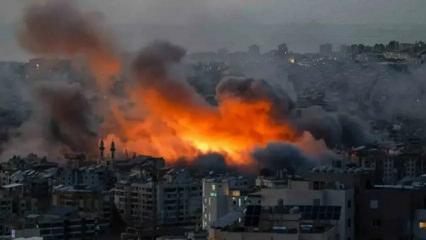 İran, ABD-İsrail savaşında 7. g&uuml;n! Savaşta son dakika gelişmeleri