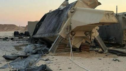 İran, ABD- İsrail savaşının gizli bilan&ccedil;osu ortaya &ccedil;ıktı: 7 g&uuml;nde dev kayıp! 