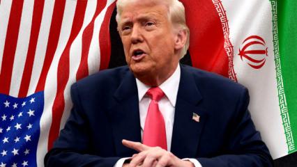 İran dini liderini se&ccedil;mişti: Trump'tan son dakika a&ccedil;ıklaması! Suikast duyurusu