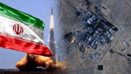 İran en b&uuml;y&uuml;k kozunu a&ccedil;ıkladı! İsrail'i titretecek uyarı! Rejim değişirse orayı vuracaklar