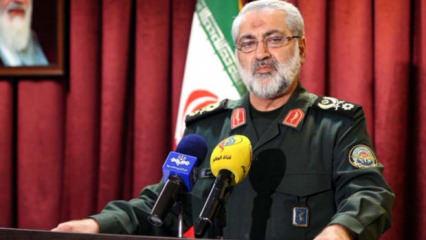 İran İsrail'i o hedefler hakkında a&ccedil;ık a&ccedil;ık tehdit etti: Meşru sayarız!