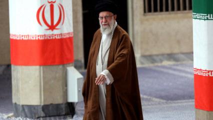 İran resmen duyurdu! Son dakika Hamaney a&ccedil;ıklaması! Cenazesi belli oldu
