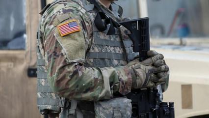 İran saldırılarında hayatını kaybeden ABD askeri sayısı a&ccedil;ıklandı