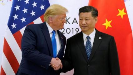 İran saldırısı sonrası d&uuml;nya tehlikede: 3. D&uuml;nya Savaşı i&ccedil;in tarih verildi! G&ouml;zler ABD'de