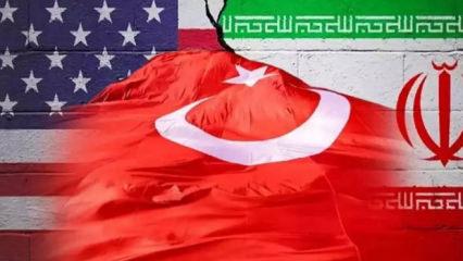 İran savaşında T&uuml;rkiye ne yapmalı? İşte T&uuml;rk halkının savaş tercihi