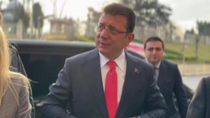 İran&rsquo;a bakın İmamoğlu&rsquo;nun casusluk davasını anlayın!