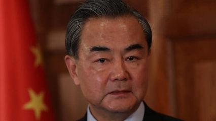 İran&rsquo;a destek vermişlerdi: &Ccedil;in&rsquo;den yeni &lsquo;savaş&rsquo; a&ccedil;ıklaması