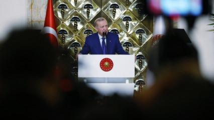 İran'dan f&uuml;ze saldırısı sonrası Erdoğan'dan ilk a&ccedil;ıklama!