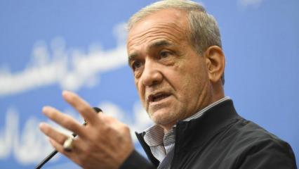 İran'dan komşu &uuml;lkelerine mesaj