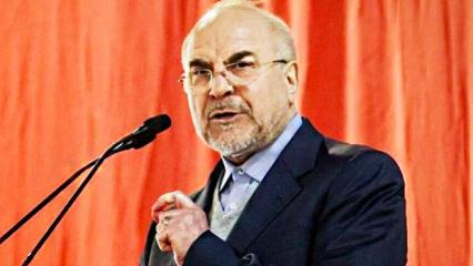 İran'dan K&uuml;rt gruplara uyarı: Akıllı olun! Sizi tarihin &ccedil;&ouml;pl&uuml;ğ&uuml;ne atarız