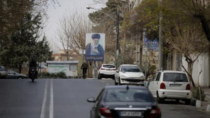 İran'dan 'm&uuml;zakere' a&ccedil;ıklaması! 'ABD'ye g&uuml;venmiyoruz' diyerek net konuştu!