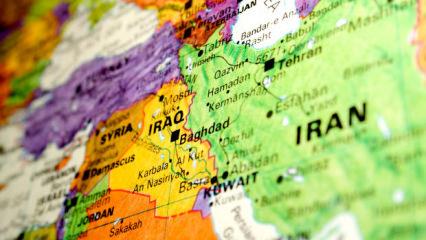 İran'dan son dakika kararı! Bir sonraki duyuruya kadar resmen yasakladılar