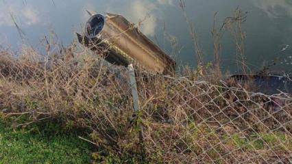 İran'dan son dakika 'T&uuml;rkiye' a&ccedil;ıklaması: Herhangi bir f&uuml;ze atmadık...
