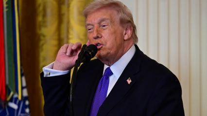 İran&rsquo;ın Arap devletlerine saldırısı Trump&rsquo;ı ger&ccedil;ekten şaşırtmış mıdır?