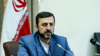 İranlı Bakan Yardımcısı T&uuml;rk basınına konuştu: "T&uuml;rkiye ile ilişkilerimiz &ccedil;ok iyi"