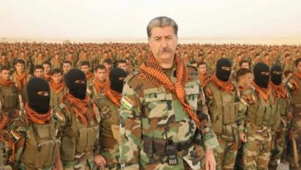 K&uuml;rt gruplar: ABD, İran'a karadan girerse operasyona biz de katılırız