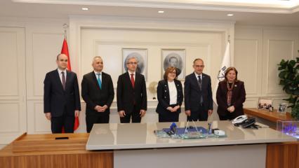 İşg&uuml;c&uuml; Uyum Programı Gaziantep'te tanıtıldı