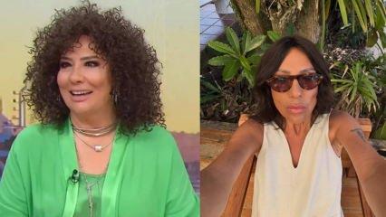 Işın Karaca'nın son haline kimse inanamadı! Bu kadar zayıflık olmaz dedirtti